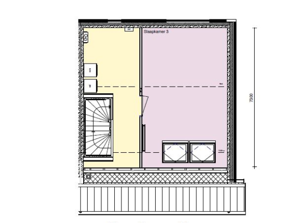 Woonhuis in Apeldoorn
