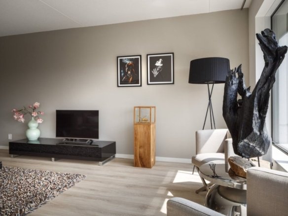Pontsteiger, 1014ZP Amsterdam