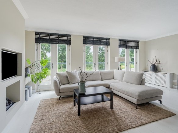 Appartement in Rotterdam