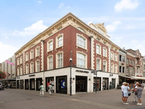 Vleesstraat, 5911JE Venlo