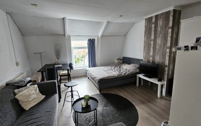Moesstraat, 9717JT, Groningen
