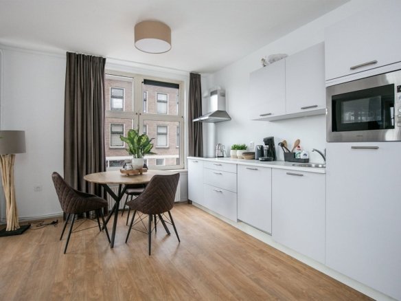 Putsebocht, 3073HG Rotterdam