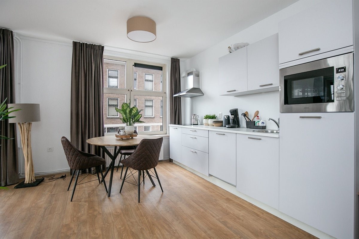 Putsebocht, 3073HG Rotterdam