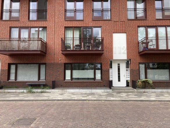 Oosterhamrikkade, 9714BK Groningen