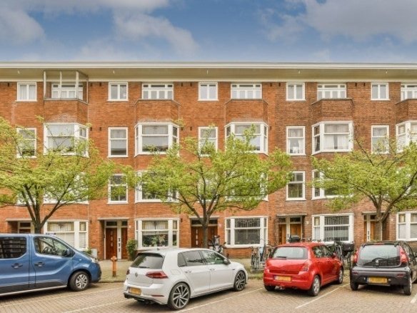 Kinderdijkstraat, 1079GD Amsterdam