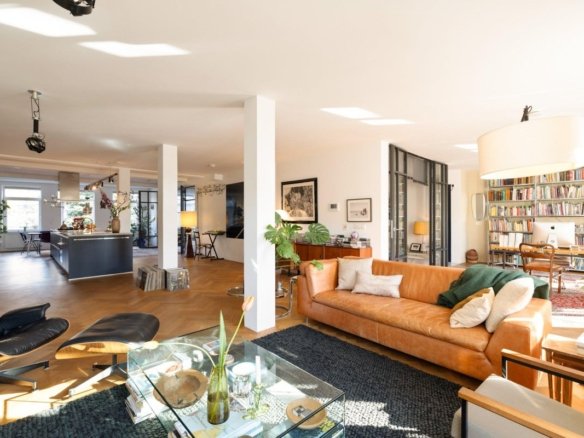 Claes de Vrieselaan, 3021JZ Rotterdam