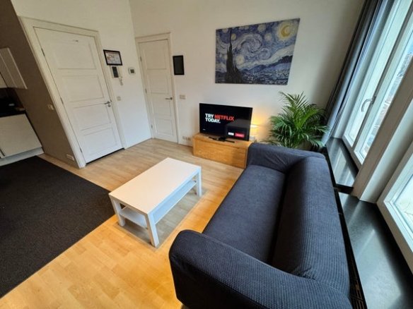 Appartement in Amsterdam