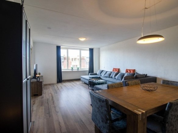 Olstgracht, 1315BG Almere