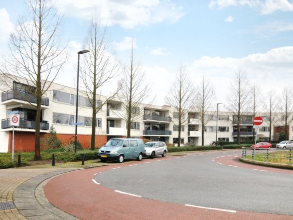 Appartement in Utrecht