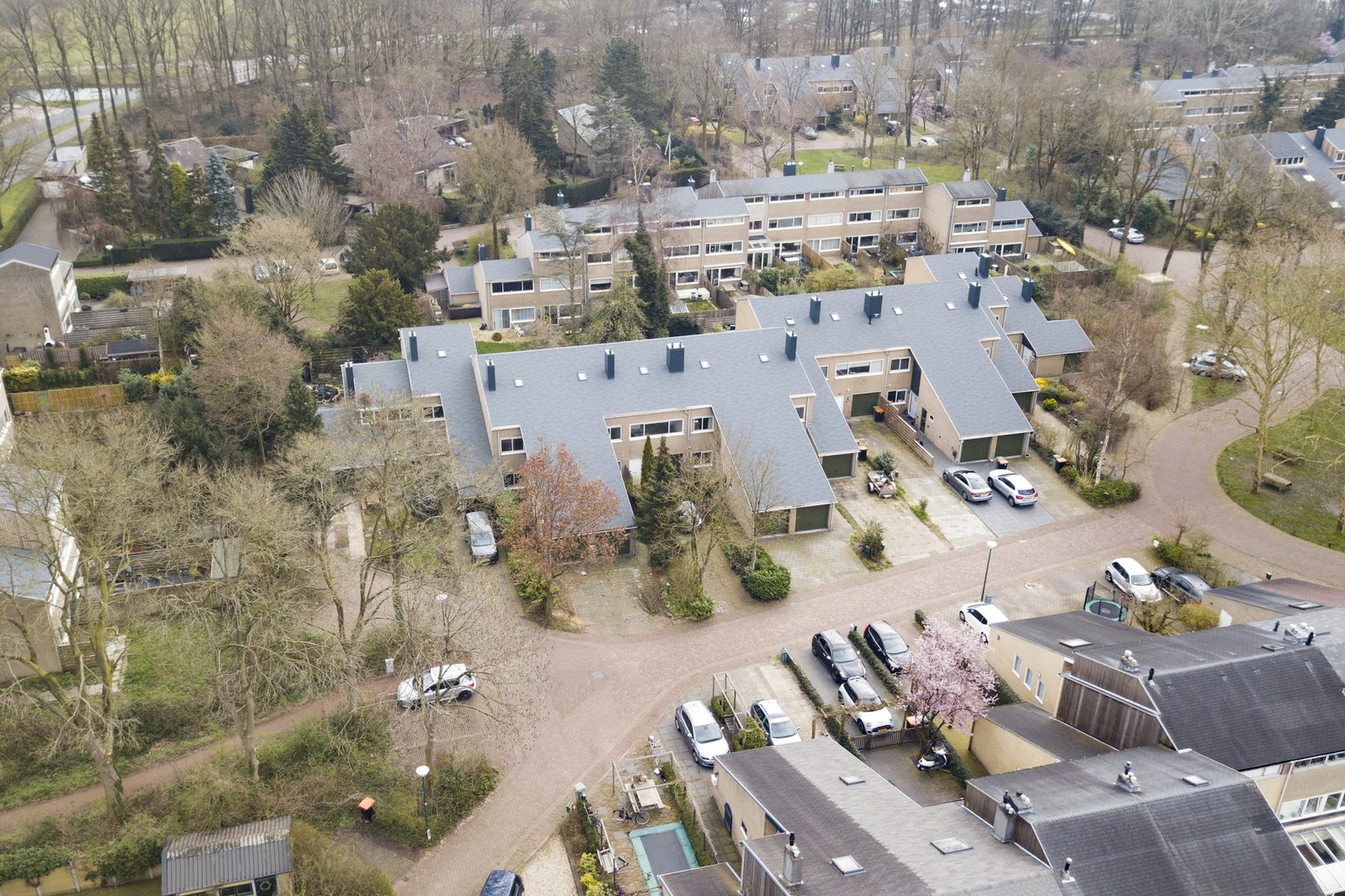 Woonhuis in Leusden