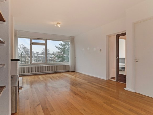 Appartement in Rotterdam