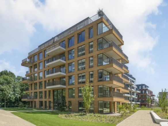 Appartement in Amstelveen