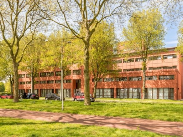 Prinsenlaan, 3067TZ Rotterdam