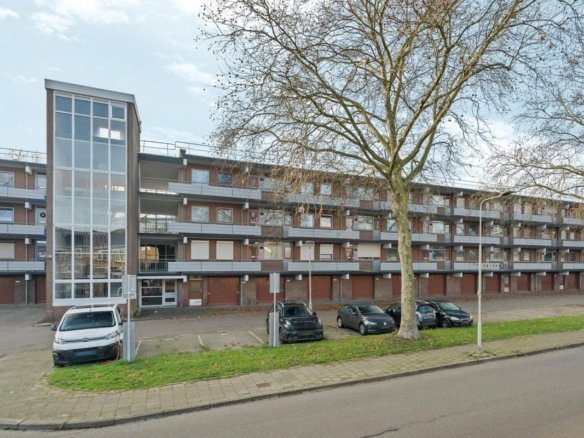 Orionsingel, 6832GK Arnhem