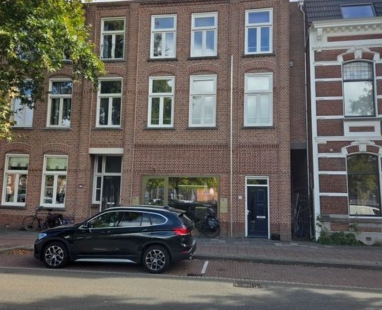 Bredasestraat, 4611CG Bergen op Zoom