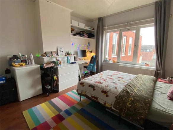 Haddingedwarsstraat, 9711KA, Groningen