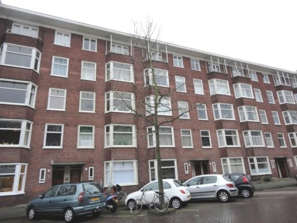 Kinderdijkstraat, 1079GN Amsterdam