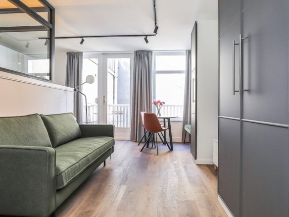 Jacob van Lennepstraat, 1053HL Amsterdam