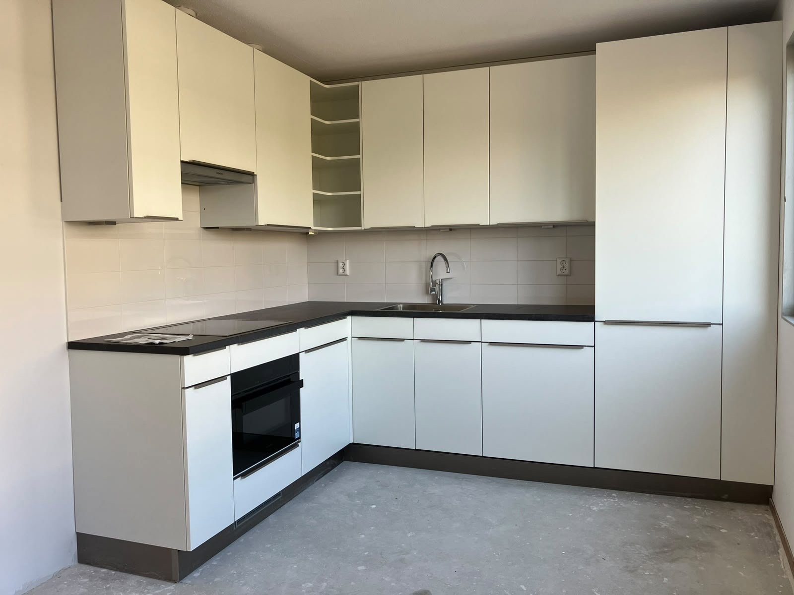 Appartement in Amsterdam