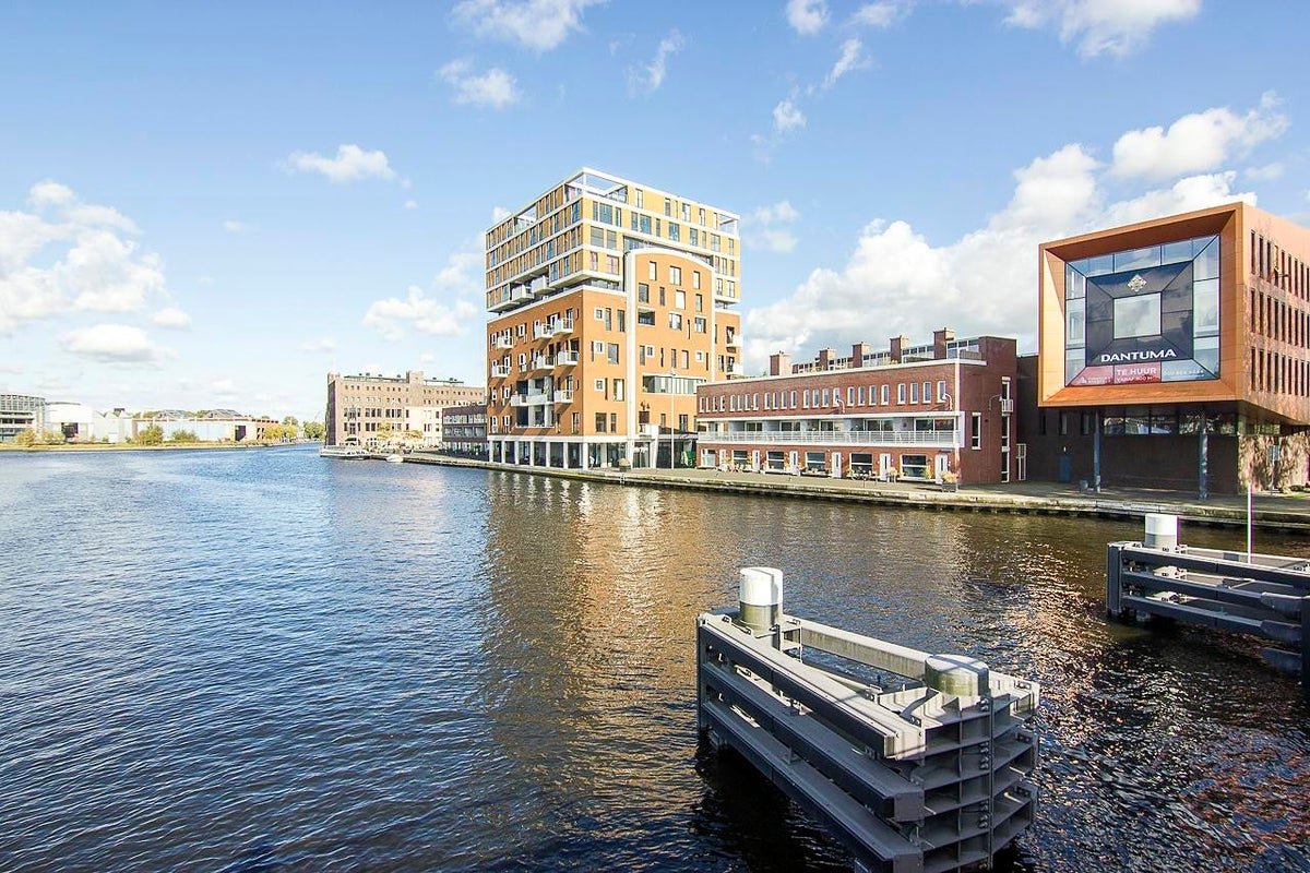 Drosteboulevard, 2031VT Haarlem