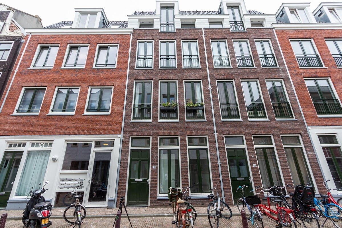 Elandsstraat, 1016SG Amsterdam