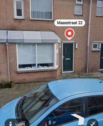 Maasstraat, 3522TH Utrecht