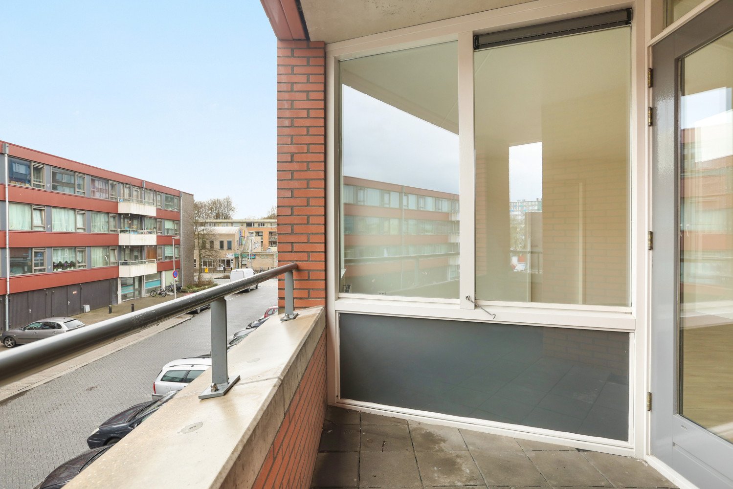 Appartement in Utrecht