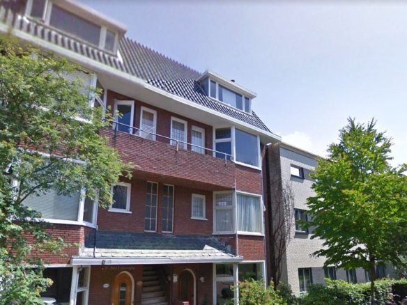 J.A. Feithstraat, 9725AP Groningen