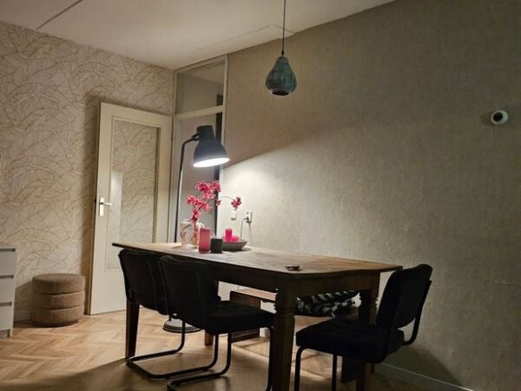 Transvaalstraat, 1092HD Amsterdam