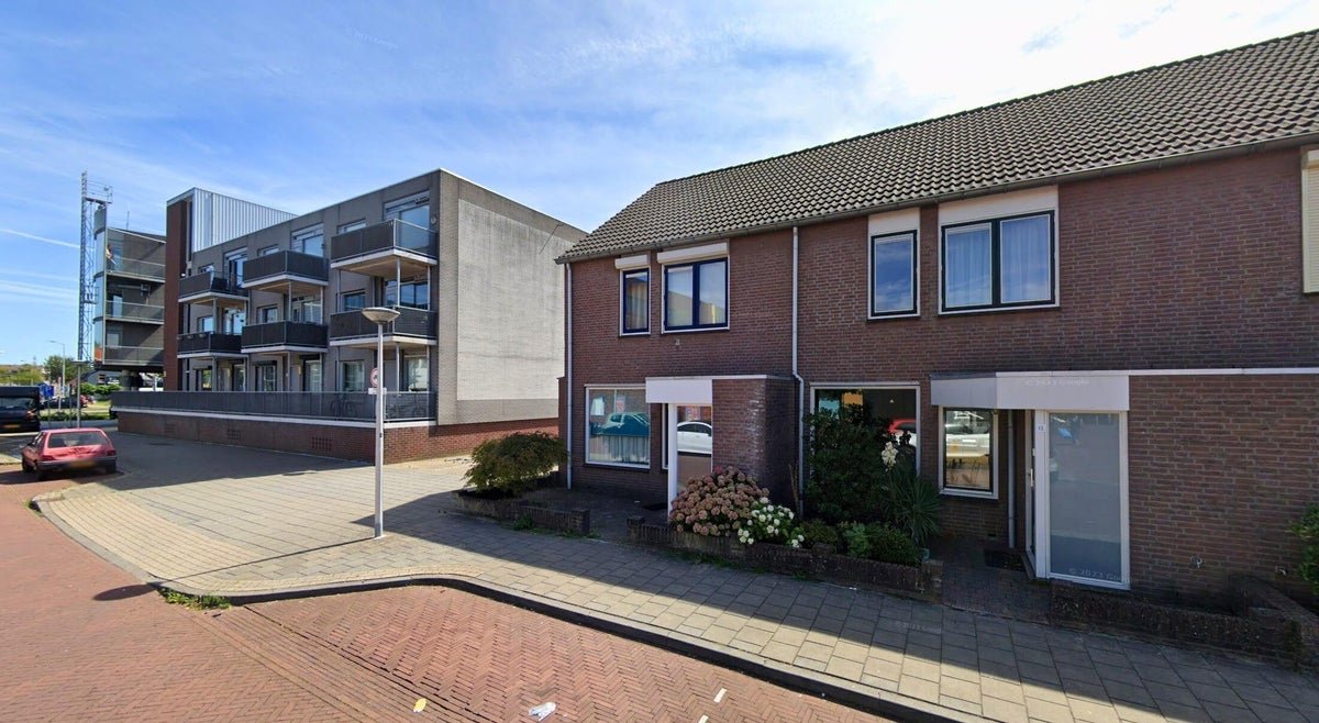 Crabethstraat, 5613JZ Eindhoven