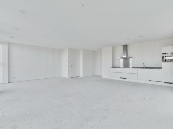 Rachmaninoffplantsoen, 3533JZ Utrecht