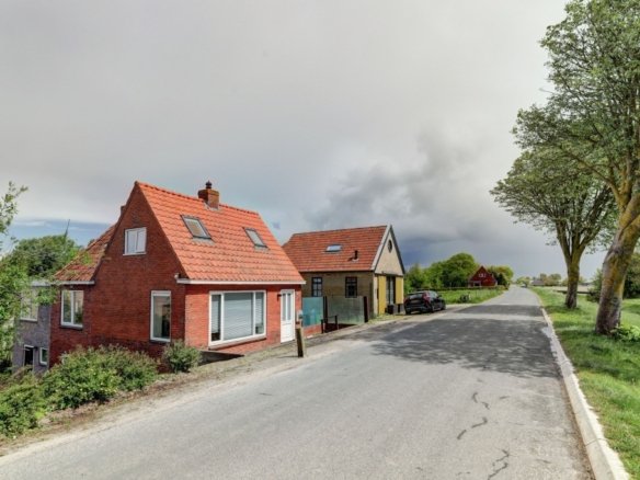Oudebildtdijk, 9076GG, St.-Annaparochie