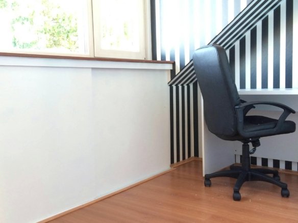 Kamer in Rotterdam