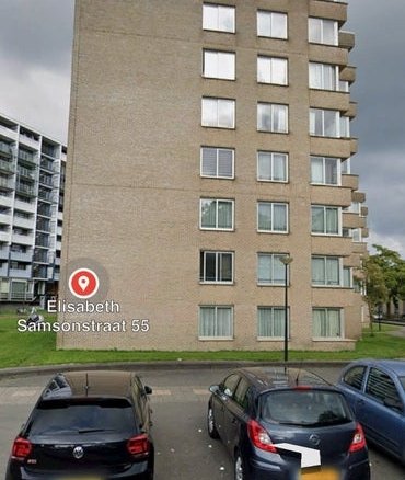 Elisabeth Samsonstraat, 1103MZ Amsterdam
