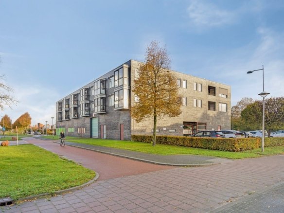 Jade, 3893EC Zeewolde