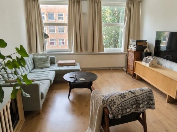 Rijnstraat, 1079HH Amsterdam