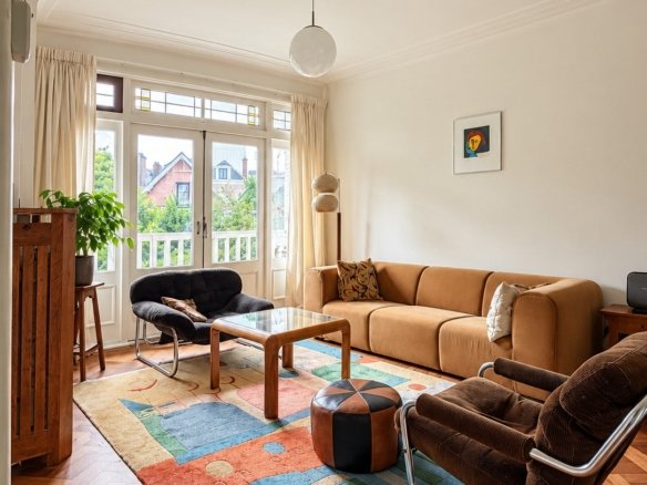 Appartement in Rotterdam
