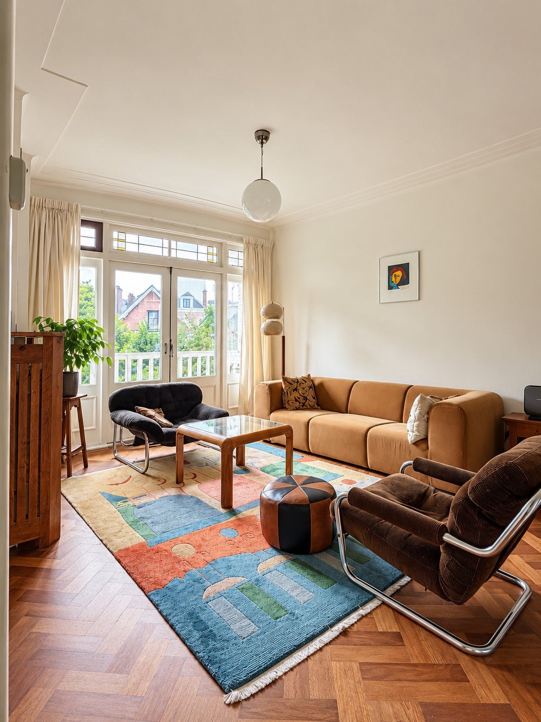 Appartement in Rotterdam