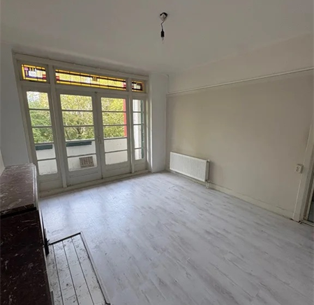 Schieweg, 3038BB, Rotterdam