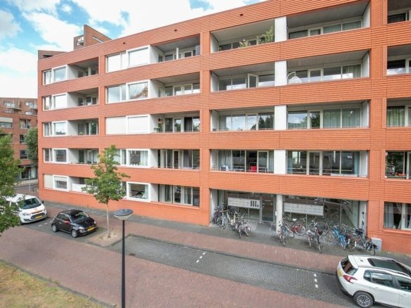 Zeeuwsestraat, 3812GH Amersfoort