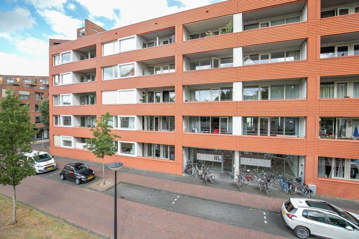 Zeeuwsestraat, 3812GH Amersfoort