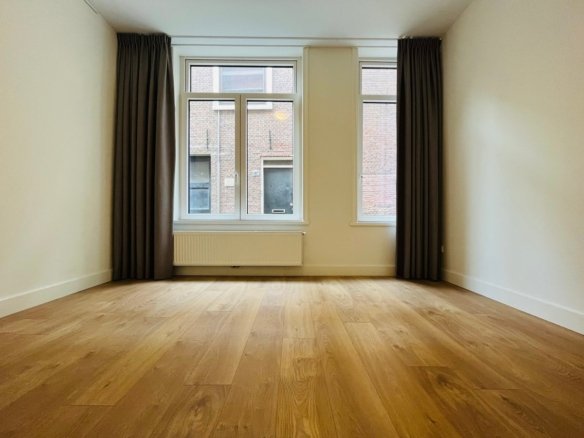 Wagenstraat, 2512AV Den Haag