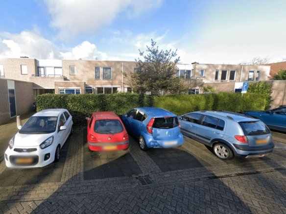 Appartement in Uithoorn