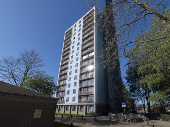 Kamer in Diemen