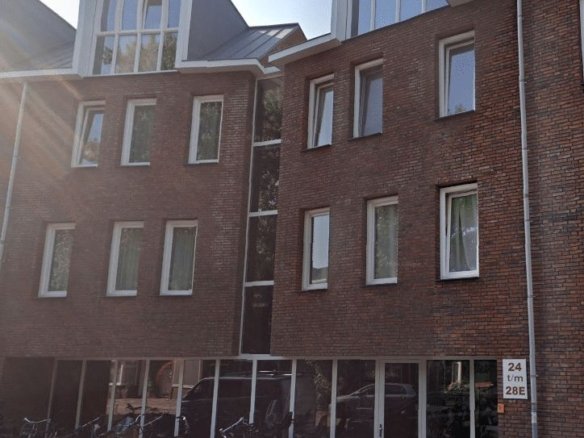 Bakhuizen van den Brinkstraat, 3532GG Utrecht