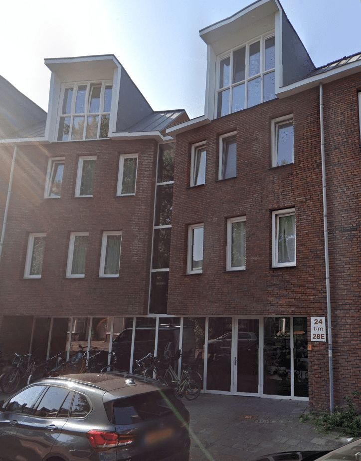 Bakhuizen van den Brinkstraat, 3532GG Utrecht