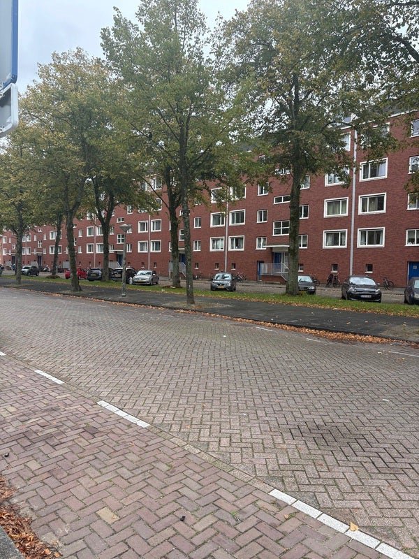 Hemsterhuisstraat, 1065JV Amsterdam