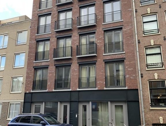 Van Noordtstraat, 1013SM Amsterdam