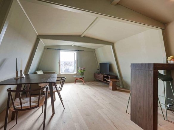 Prinsengracht, 1016JA Amsterdam