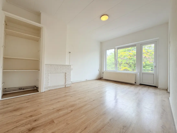Appartement in Rotterdam